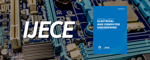 Electrical Engineering Journal Cover