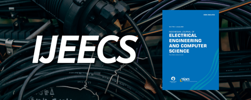 Electrical Engineering Journal Cover